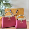 Modern Luxury Daily Bag L4929-1 FSC