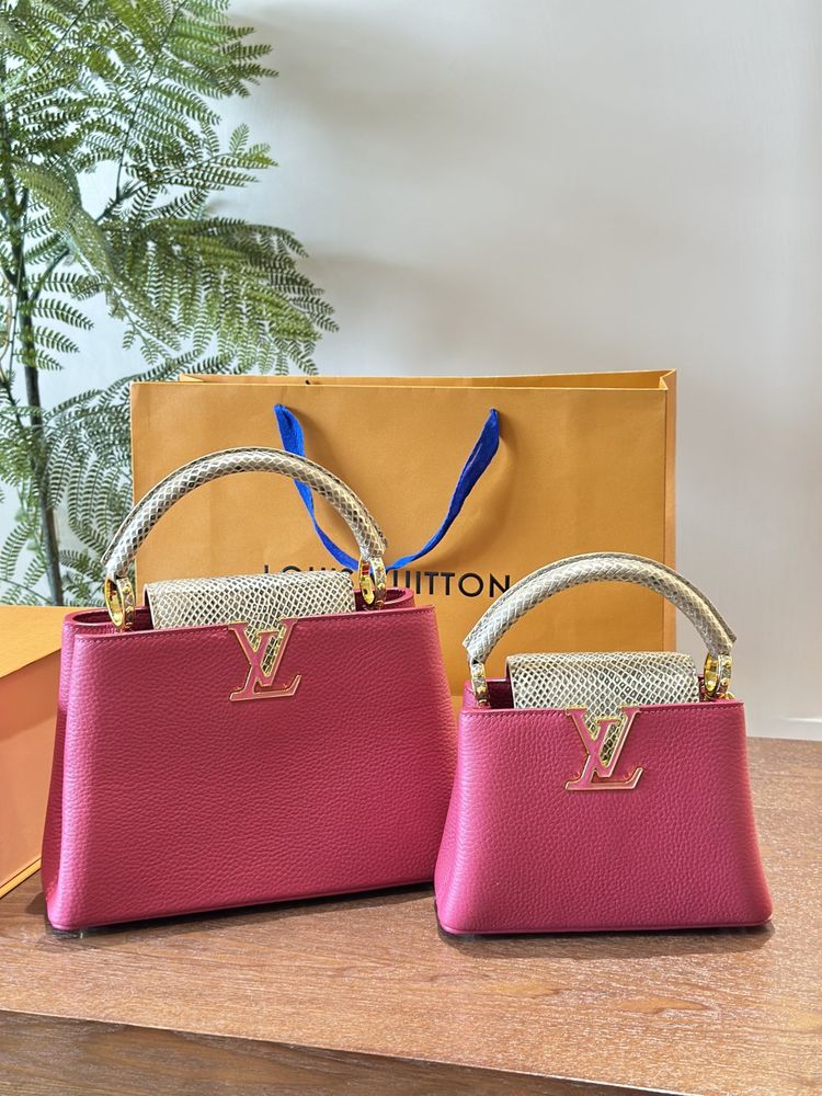 Modern Luxury Daily Bag L4929-1 FSC
