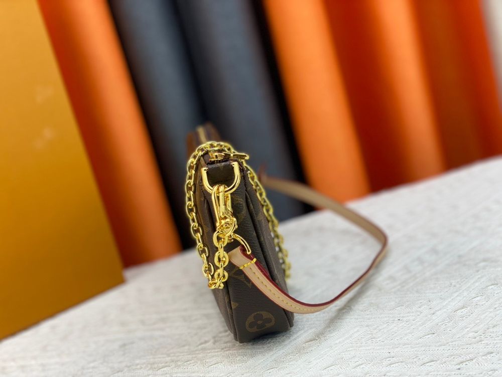 New Fashion L*V Handbag 1322 QA