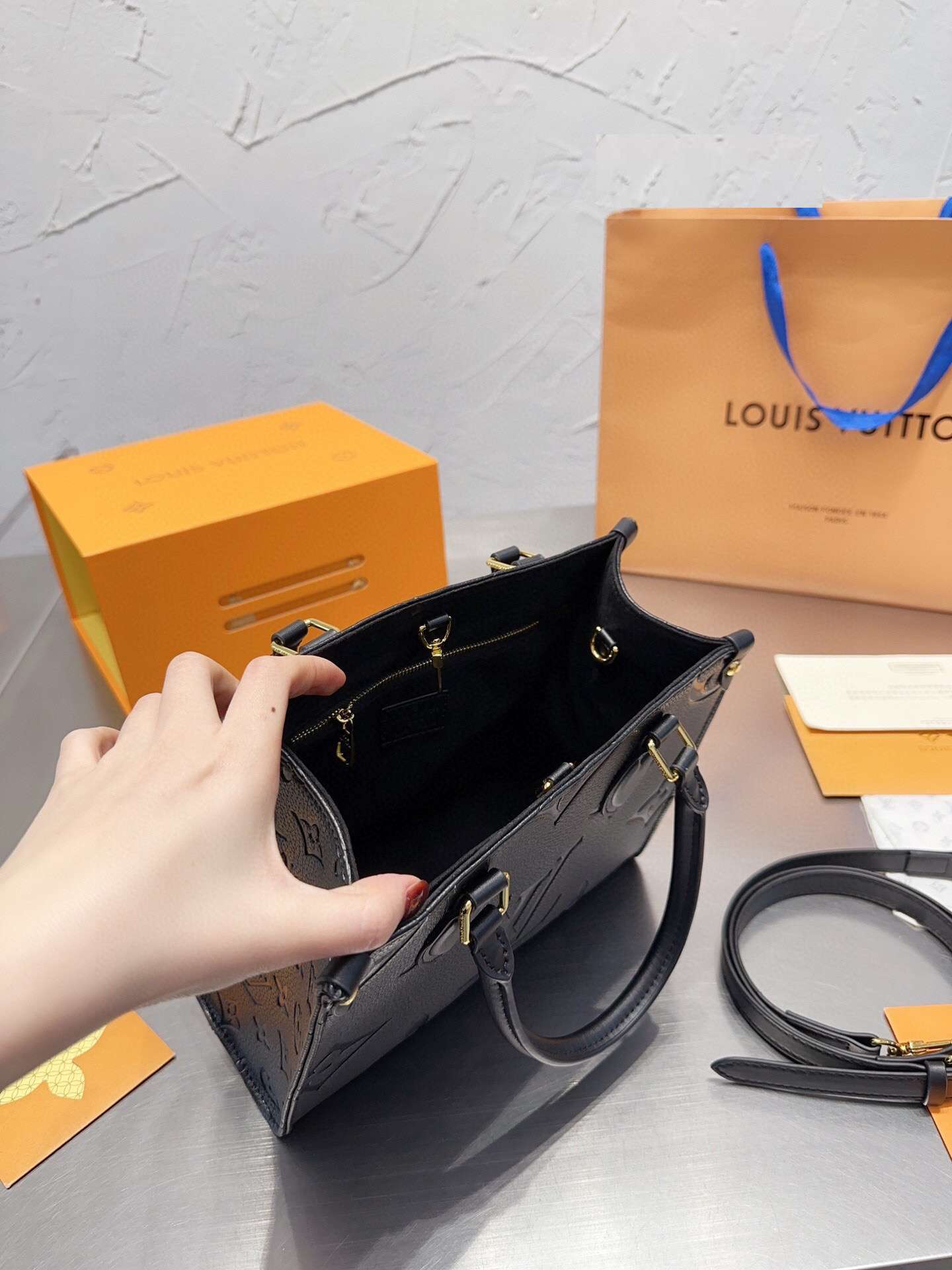 New Fashion Bag L4394 TEN