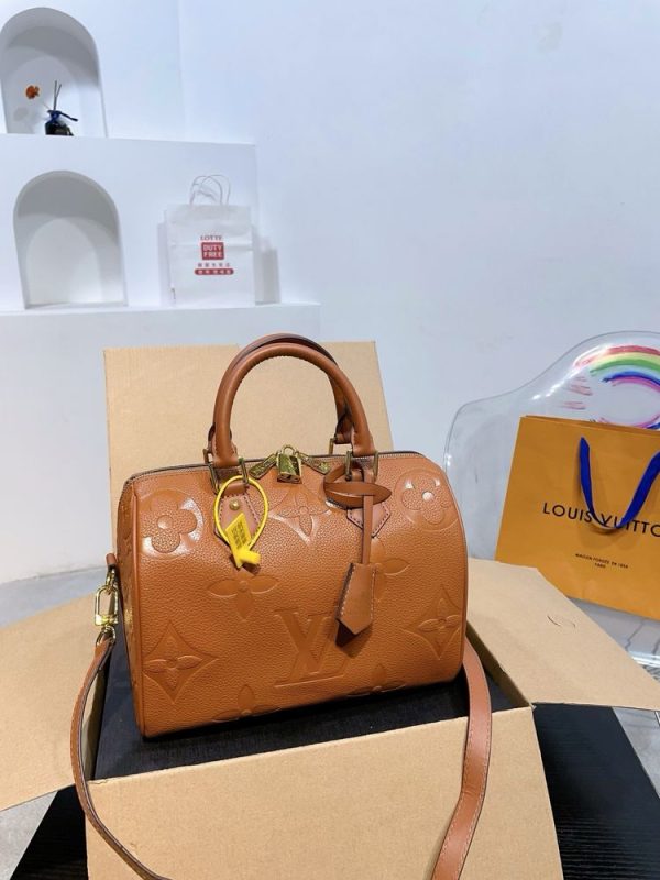 New Fashion LV Handbag L1420-2 QA