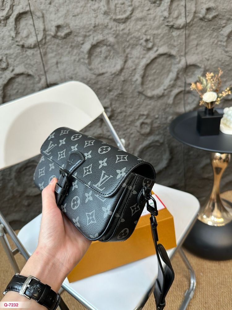 New Fashion LV Handbag L1007 QA