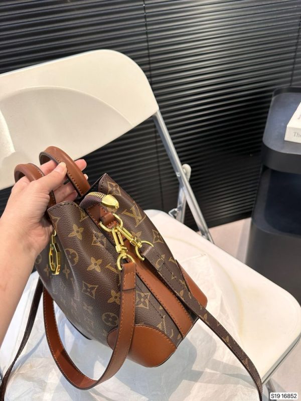 New Fashion LV Handbag L1231 QA