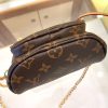 New Fashion L*V Handbag 1264 QA