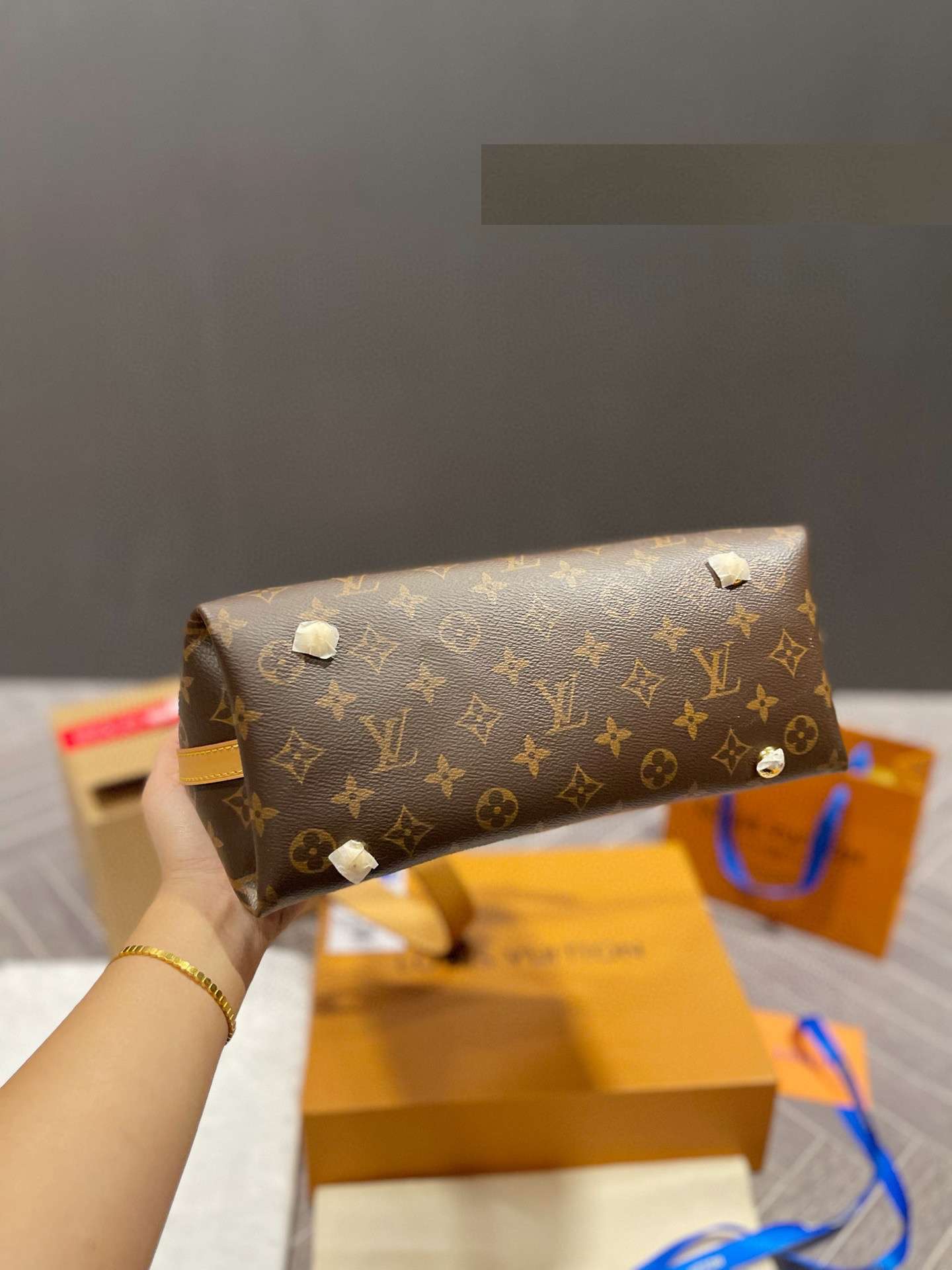 New Fashion Bag L3706 TEN