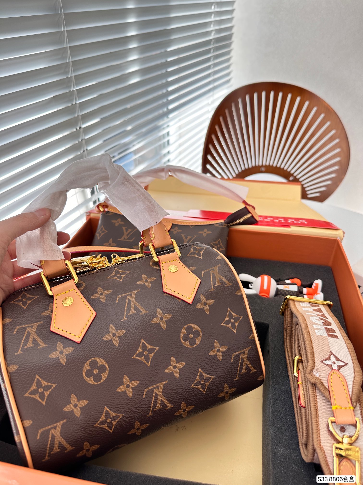 New Fashion Bag L4848 TEN