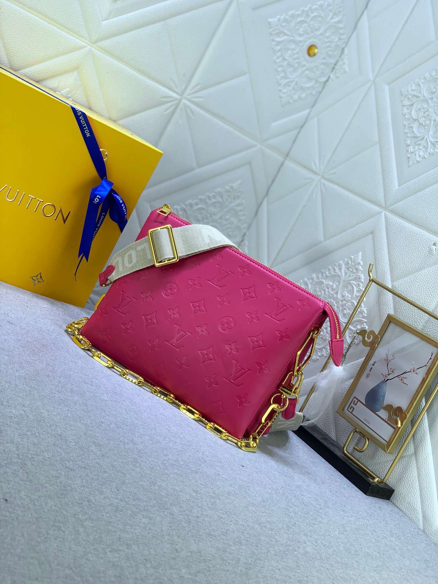 New Fashion L*V Handbag 1205 QA