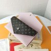 New Fashion L*V Handbag 1317 QA