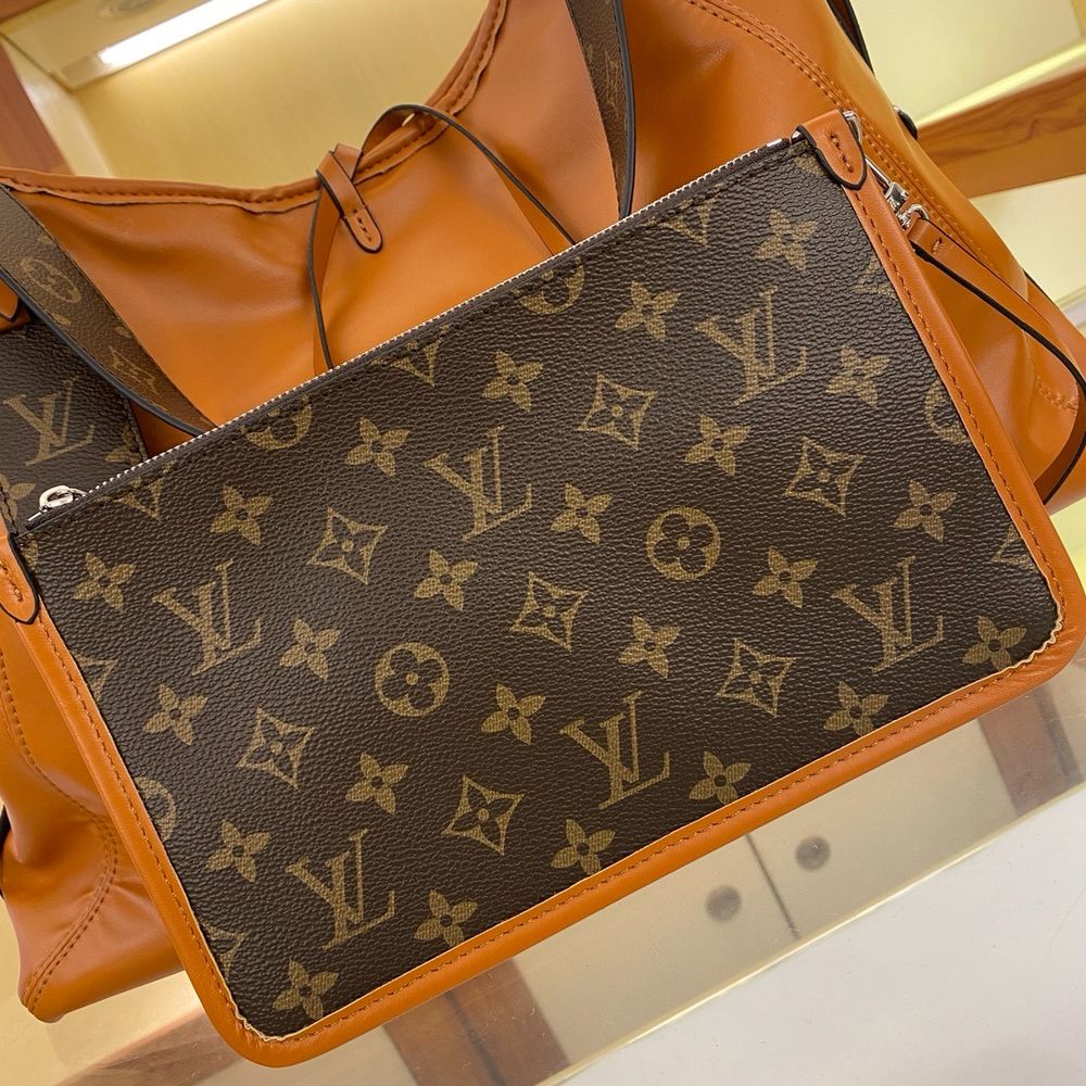 New Fashion L*V Handbag 1383 QA New Fashion L*V Handbag 1383 QA