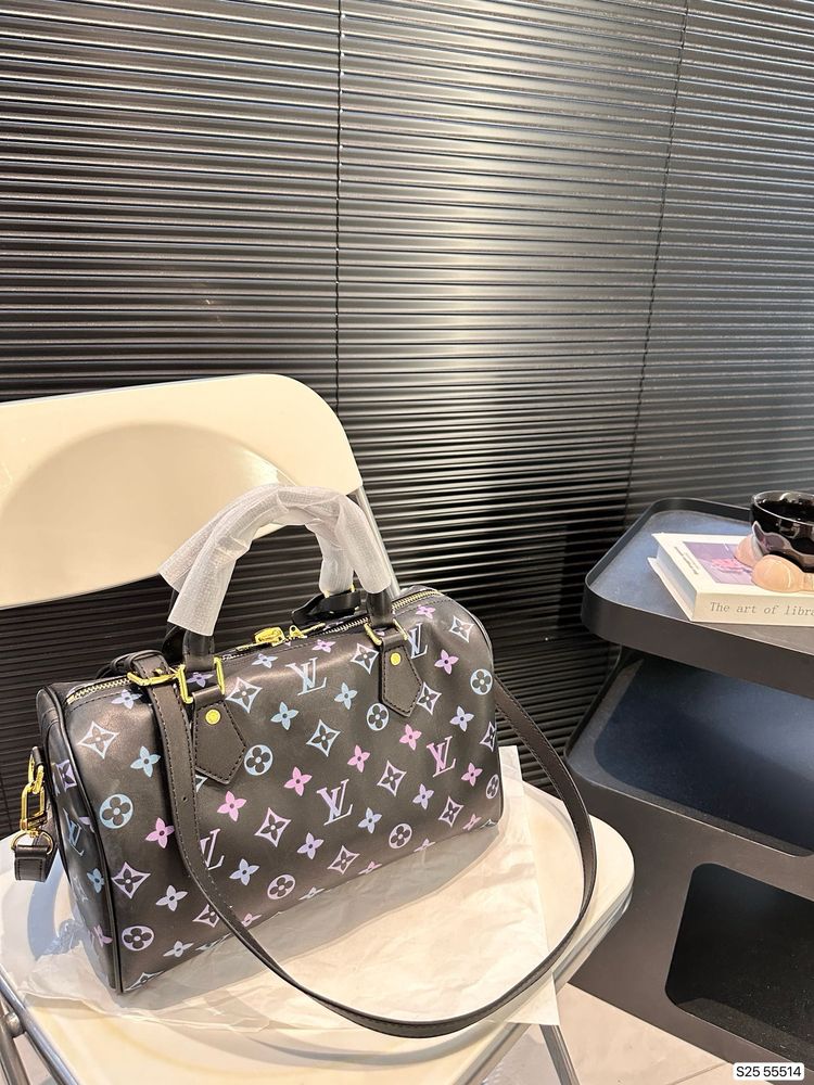 New Fashion LV Handbag L1126 QA