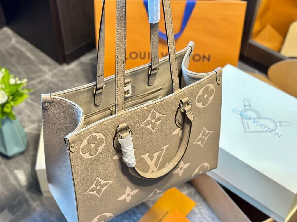 New Fashion LV Handbag L1180.2 QA