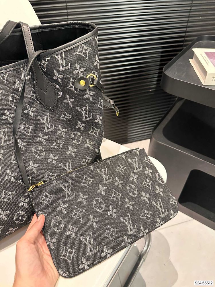Modern Luxury Daily Bag L4984 FSC Modern Luxury Daily Bag L4984 FSC