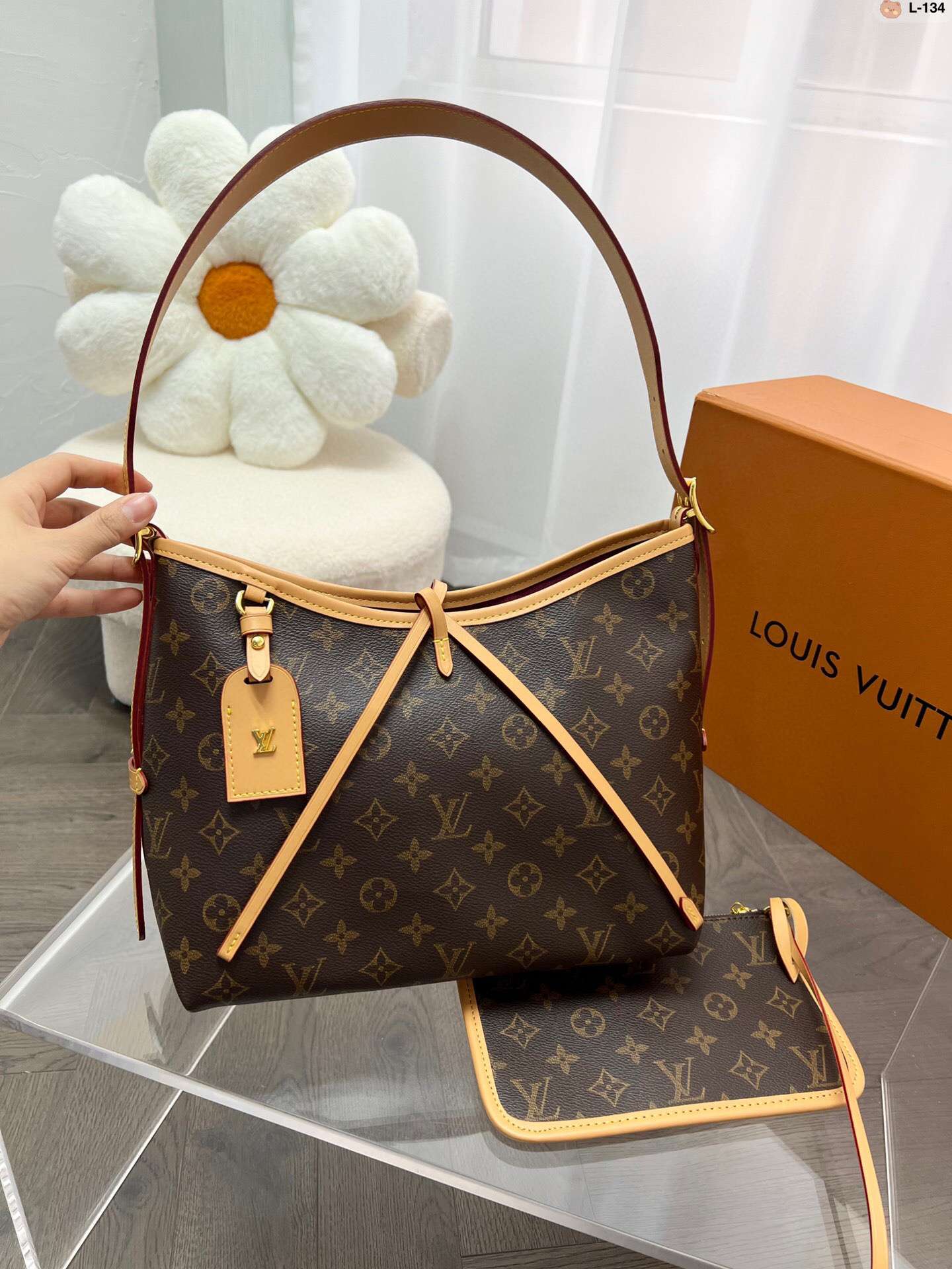 New Fashion Bag L3881 TEN