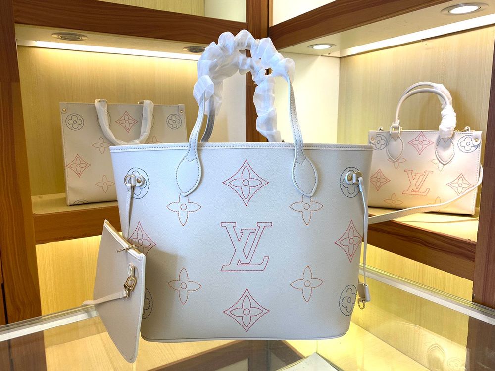 New Fashion L*V Handbag 1266 QA New Fashion L*V Handbag 1266 QA