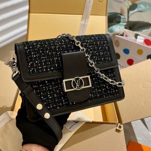 New Fashion LV Handbag L732 QA