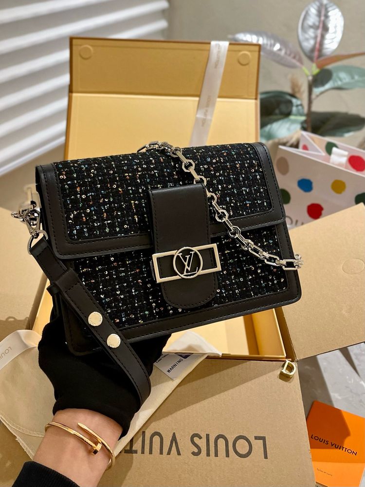 New Fashion LV Handbag L732 QA