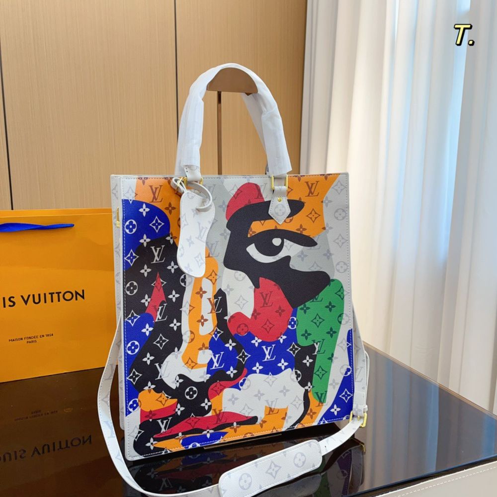 New Fashion LV Handbag L650 QA