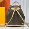 New Fashion L*V Handbag 1523 QA