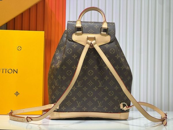 New Fashion L*V Handbag 1523 QA