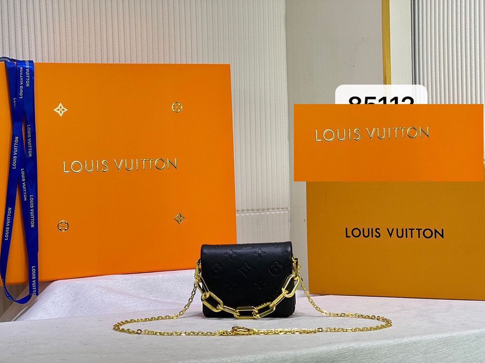 New Fashion L*V Handbag 1283 QA