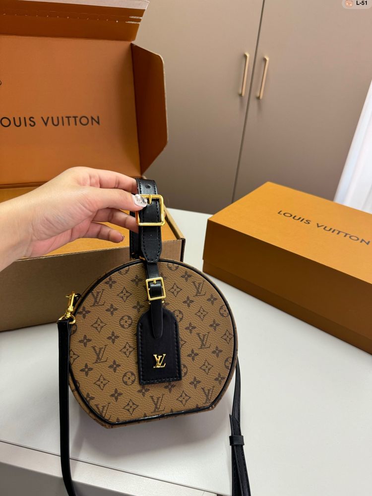 New Fashion Bag L4801 TEN