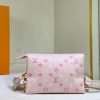 New Fashion L*V Handbag 1224 QA