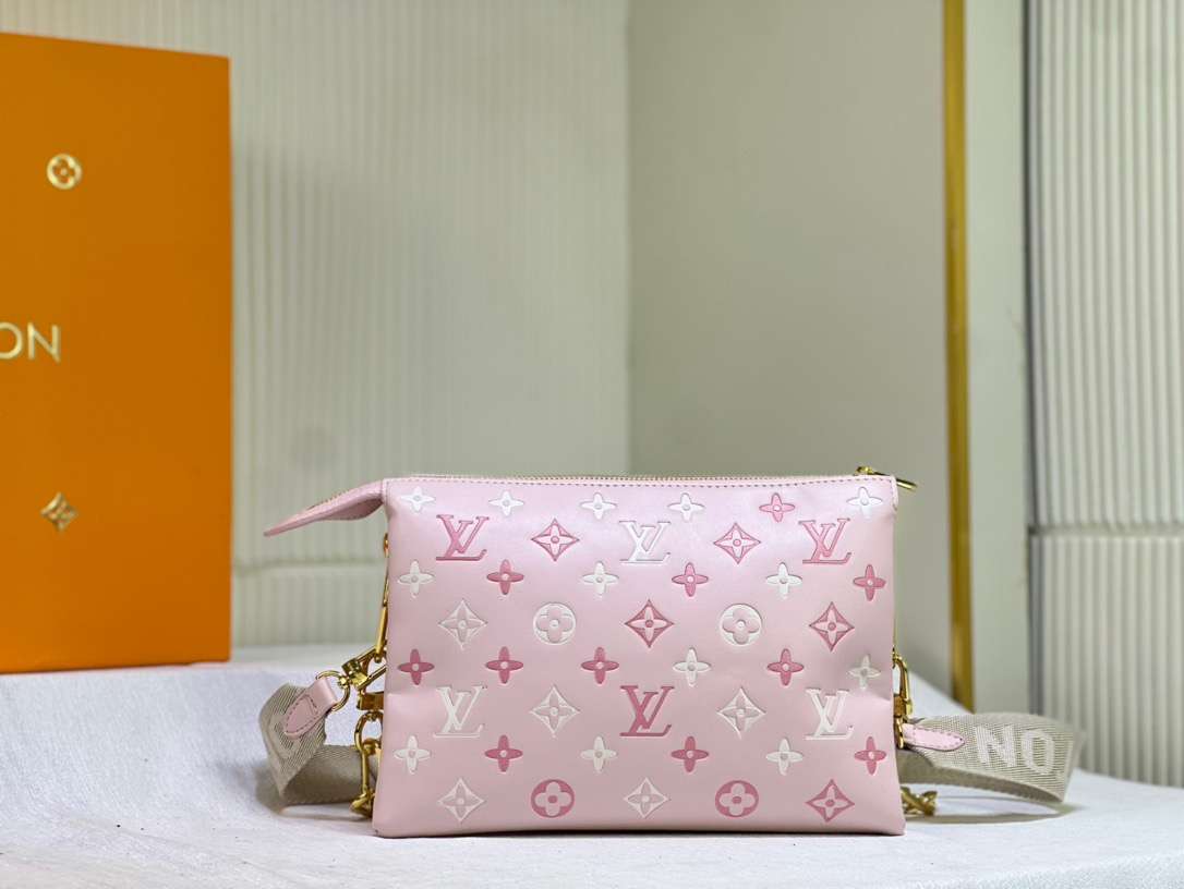New Fashion L*V Handbag 1224 QA
