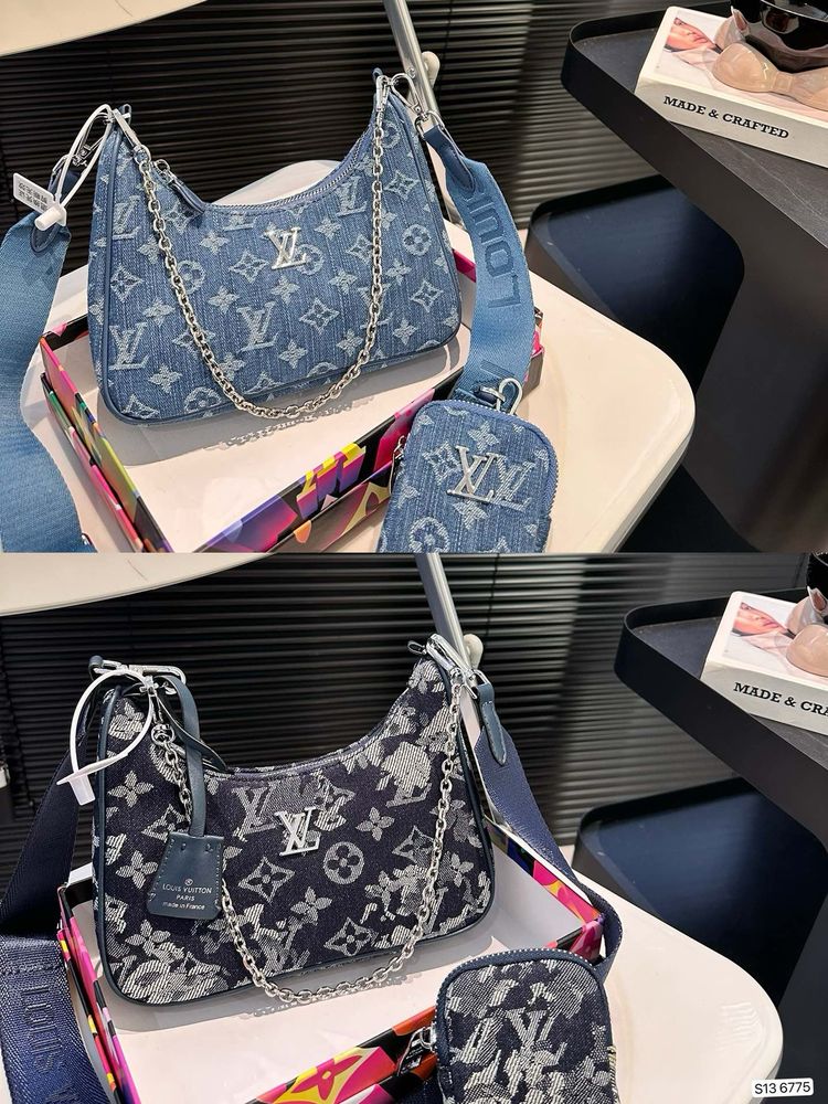 New Fashion LV Handbag L940 QA