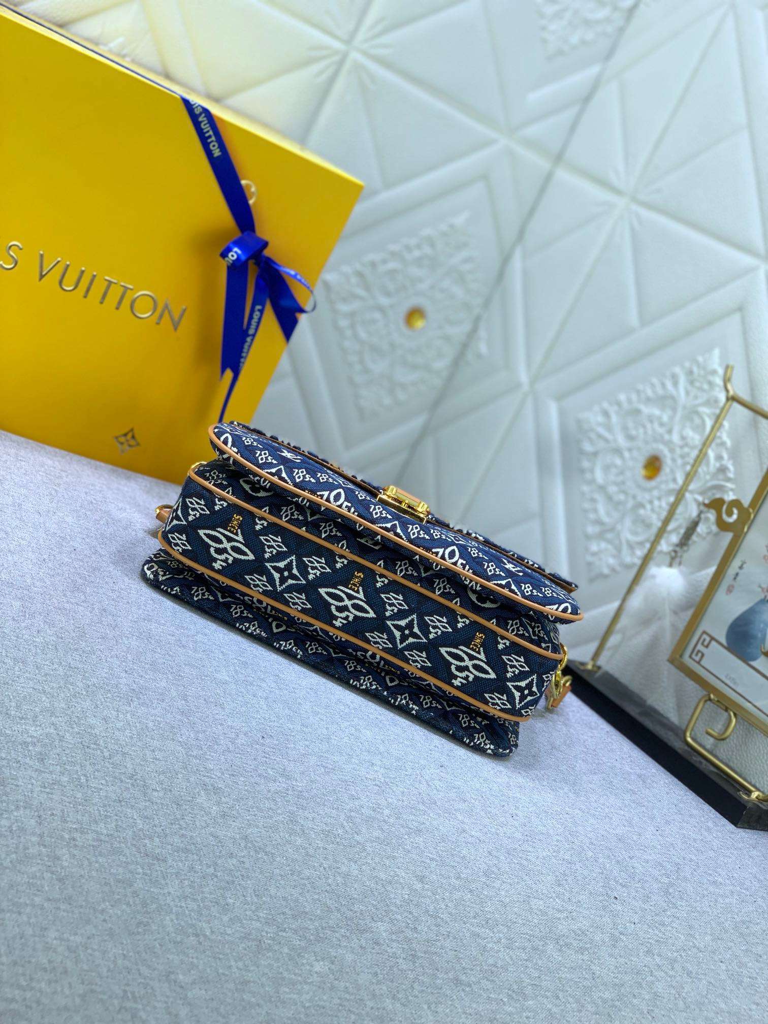 New Fashion L*V Handbag 1192 QA