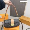 New Fashion LV Handbag L1457 QA New Fashion LV Handbag L1457 QA