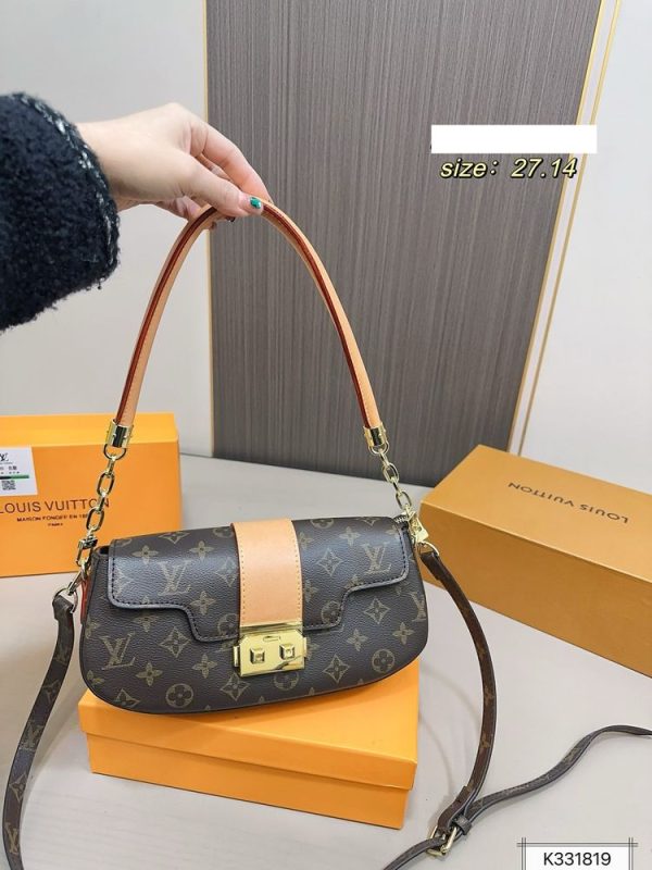 New Fashion LV Handbag L1457 QA New Fashion LV Handbag L1457 QA
