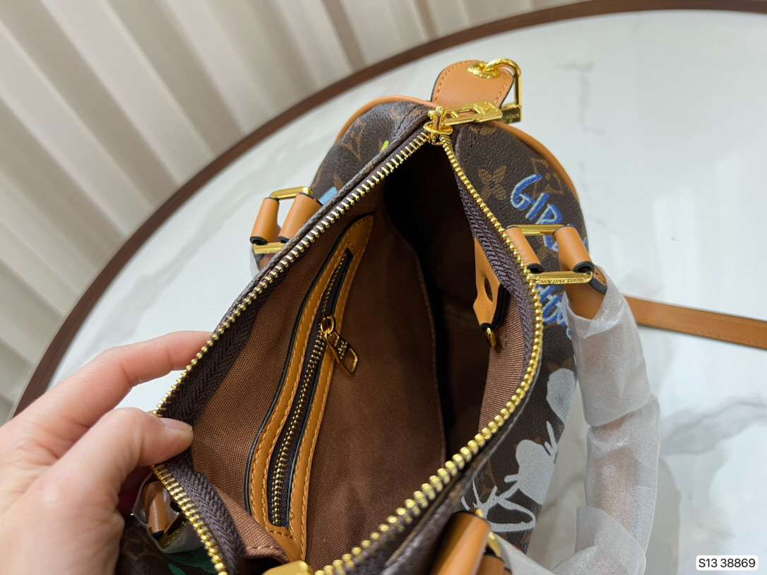 Modern Luxury Daily Bag L3871 FSC Modern Luxury Daily Bag L3871 FSC