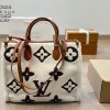 New Fashion LV Handbag L1219 QA