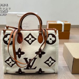 New Fashion LV Handbag L1219 QA