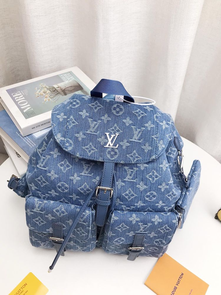 New Fashion LV Handbag L1129 QA
