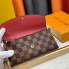 New Fashion L*V Handbag 1249 QA