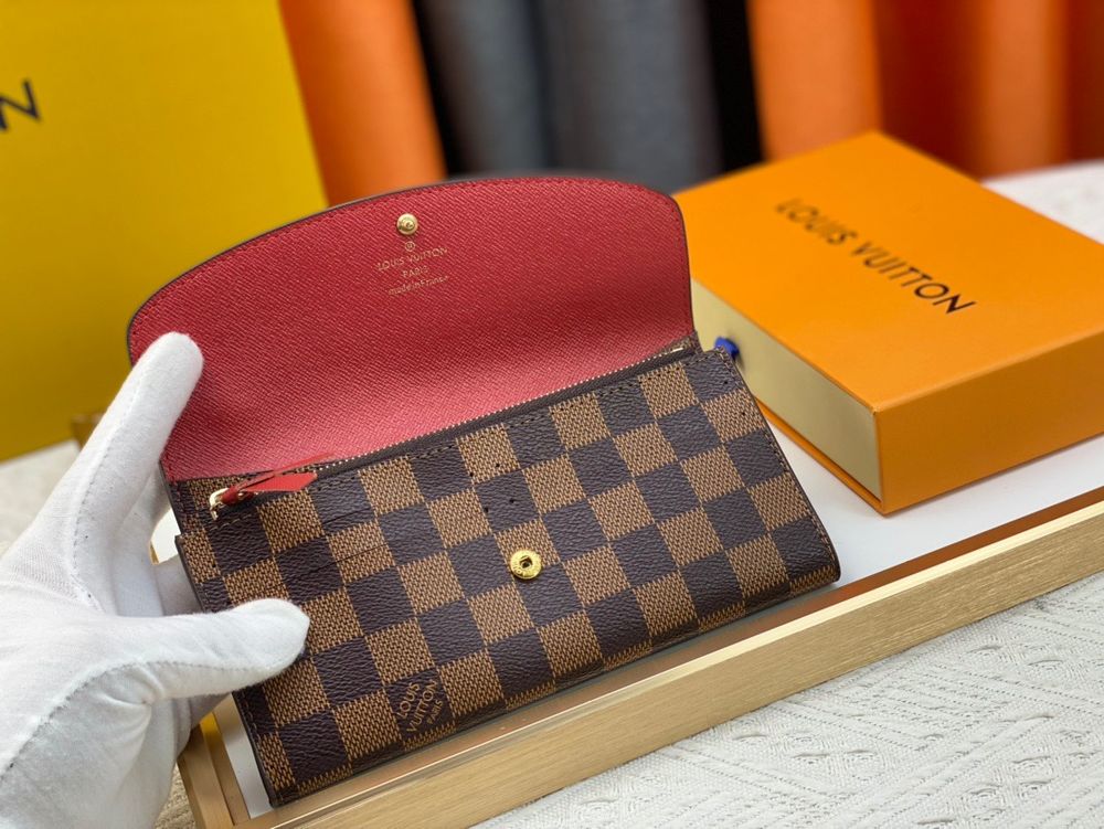 New Fashion L*V Handbag 1249 QA