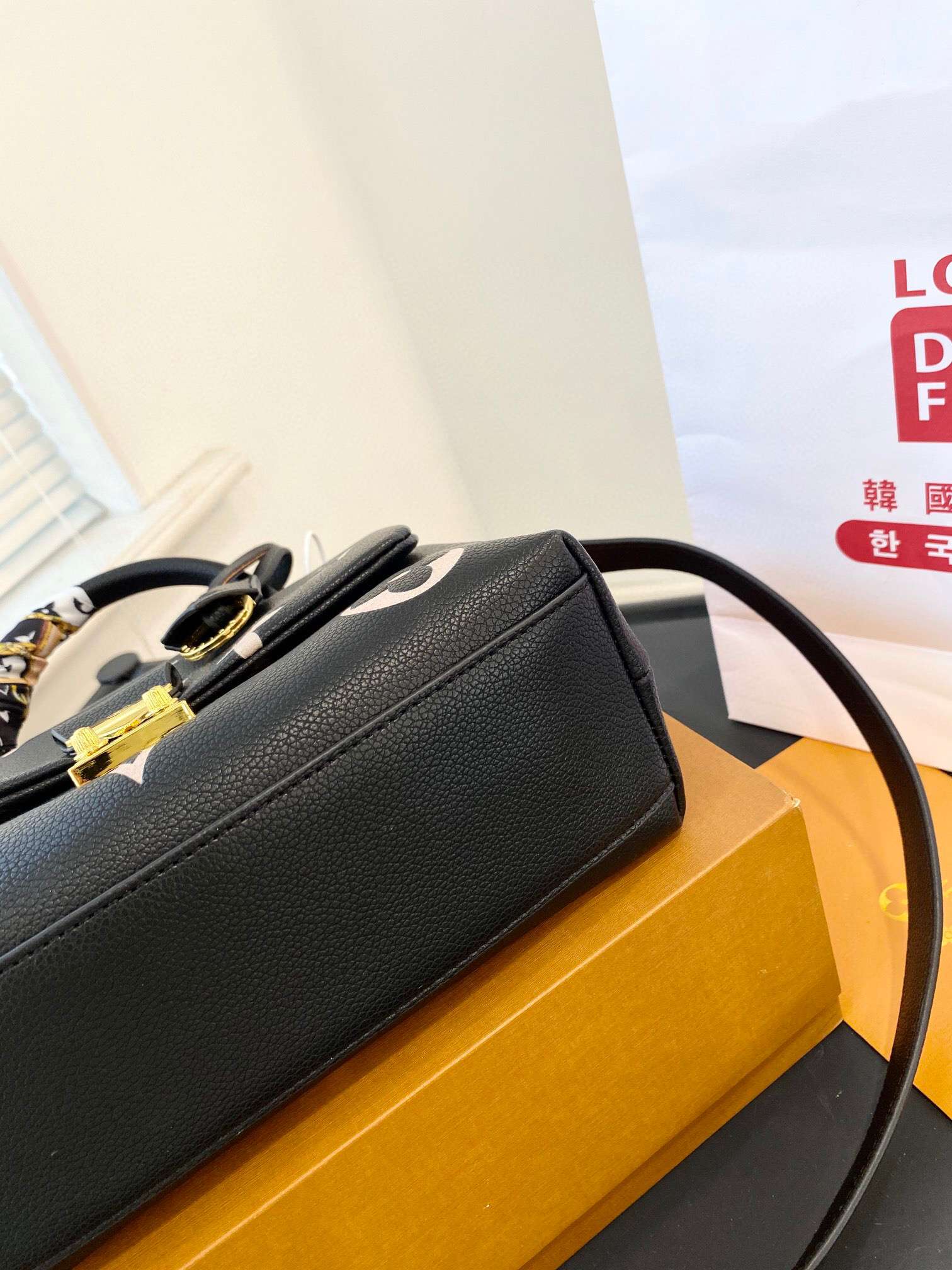 New Fashion Bag L4234 TEN