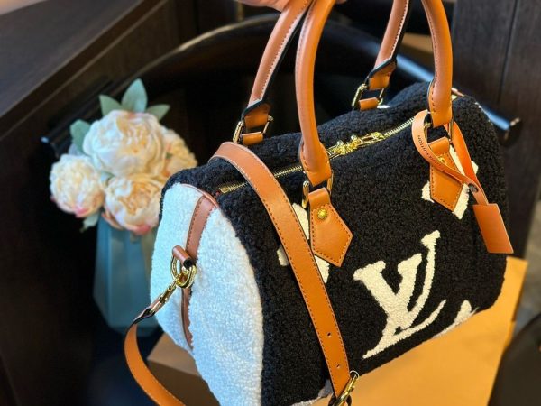 New Fashion LV Handbag L1257 QA