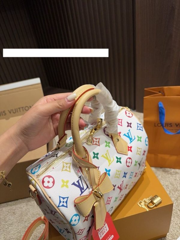 New Fashion LV Handbag L1435 QA New Fashion LV Handbag L1435 QA