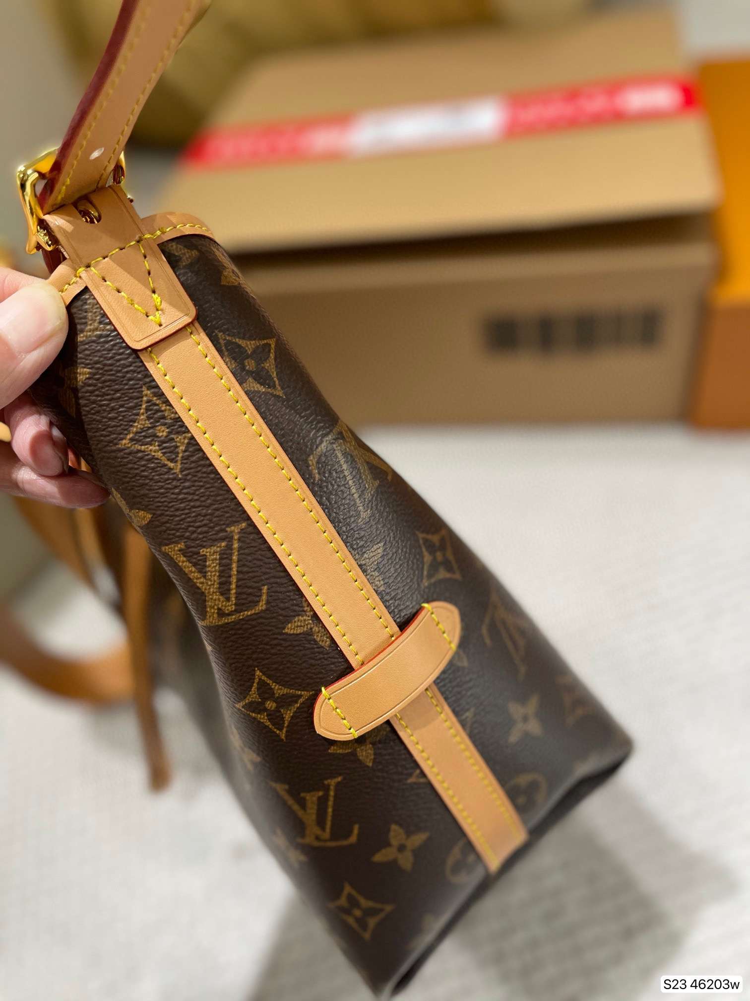 New Fashion Bag L3712 TEN
