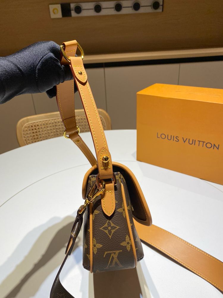 New Fashion LV Handbag L1006 QA