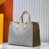 New Fashion L*V Handbag 1527 QA