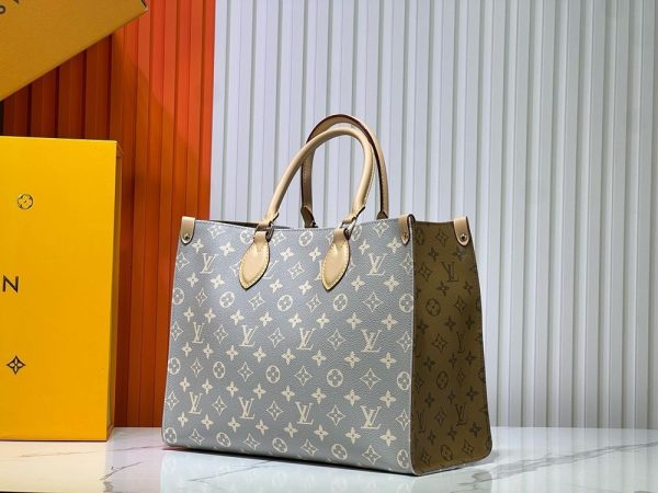 New Fashion L*V Handbag 1527 QA