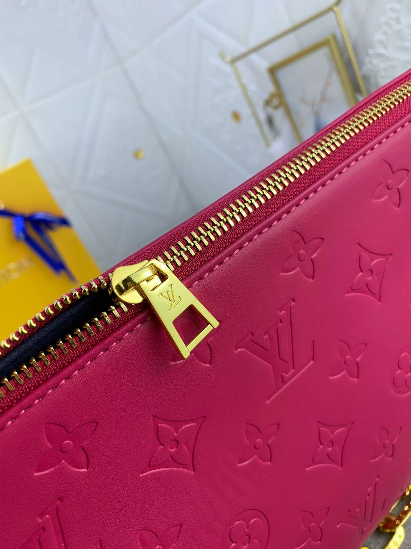 New Fashion L*V Handbag 1205 QA