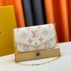 New Fashion L*V Handbag 1125 QA New Fashion L*V Handbag 1125 QA