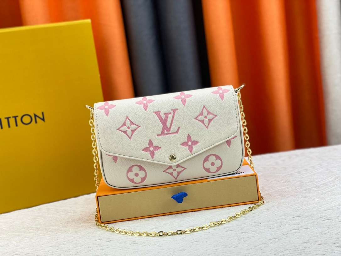 New Fashion L*V Handbag 1125 QA New Fashion L*V Handbag 1125 QA