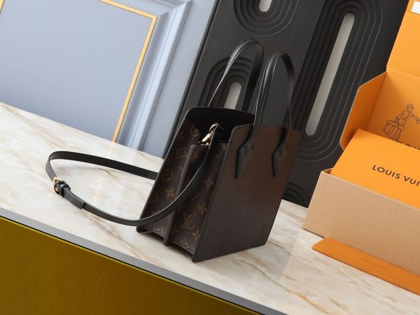 New Fashion L*V Handbag 1574 QA