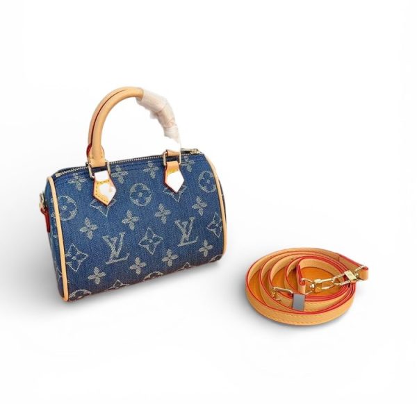 Modern Luxury Daily Bag L4892 FSC Modern Luxury Daily Bag L4892 FSC