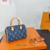 Modern Luxury Daily Bag L4892 FSC Modern Luxury Daily Bag L4892 FSC